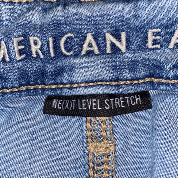 american eagle jeans - Picture 3 of 3